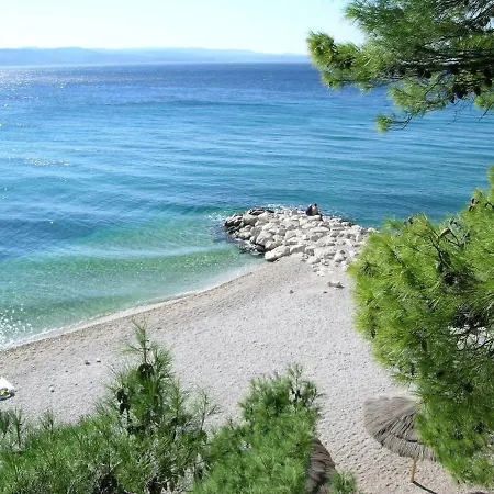 Caravans Basko Polje Baska Voda