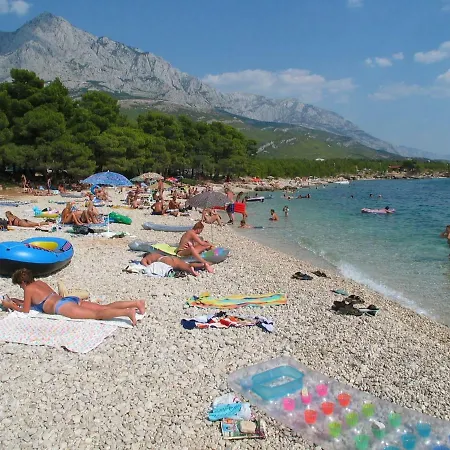 Caravans Basko Polje 3*