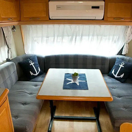 Caravans Basko Polje Campsite 3*